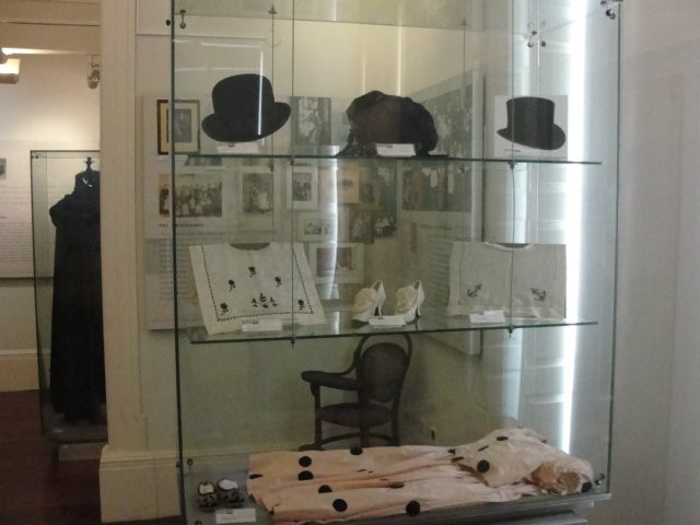 Museu Bernardino Machado景点图片