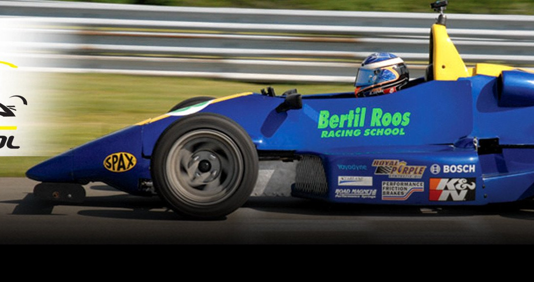 Bertil Roos Racing Schools景点图片