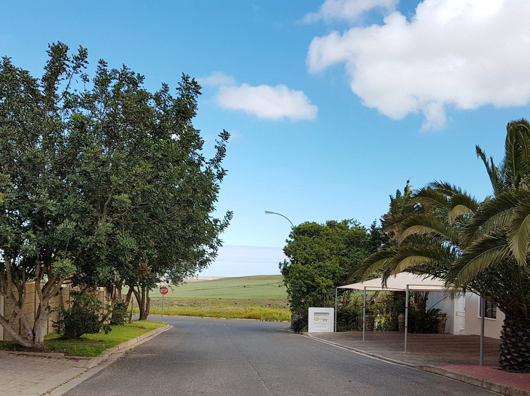 Golden Key Guest House主图