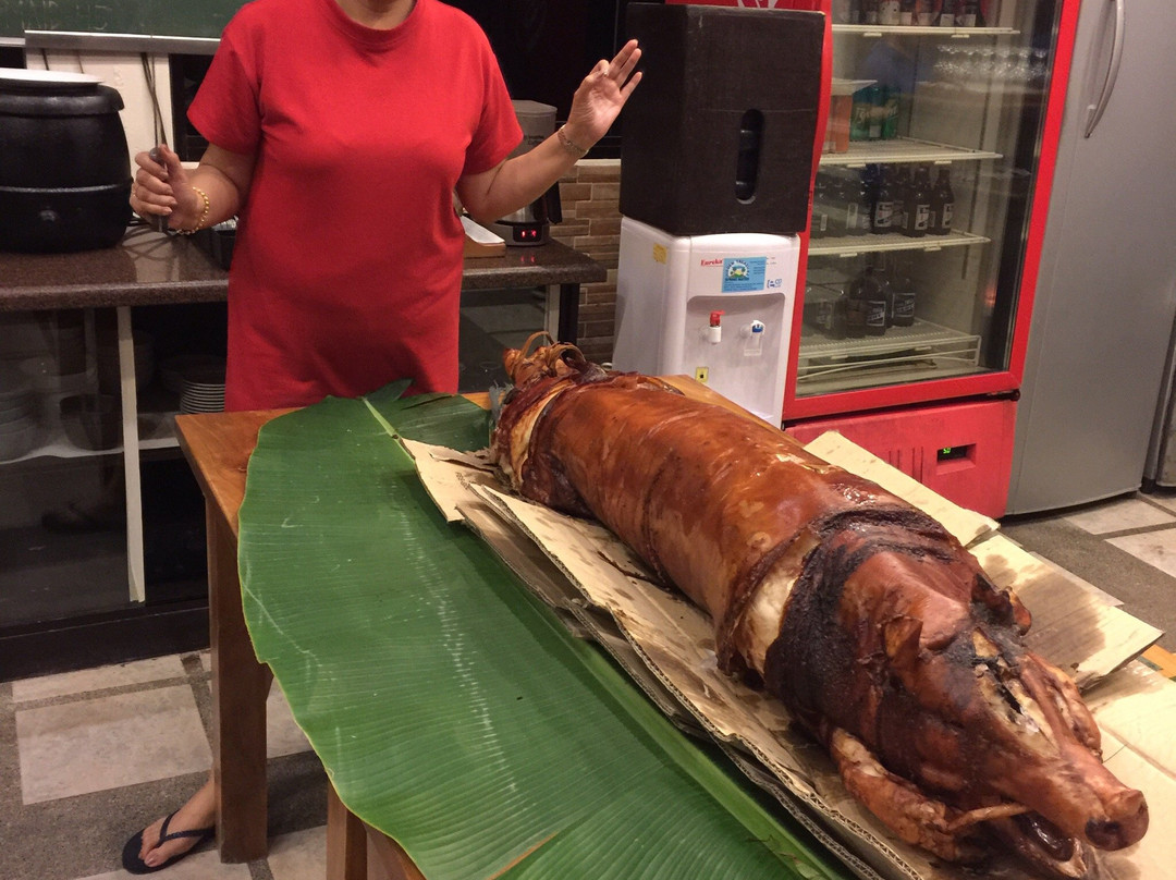 哈罗阿尼洛潜水度假村主图