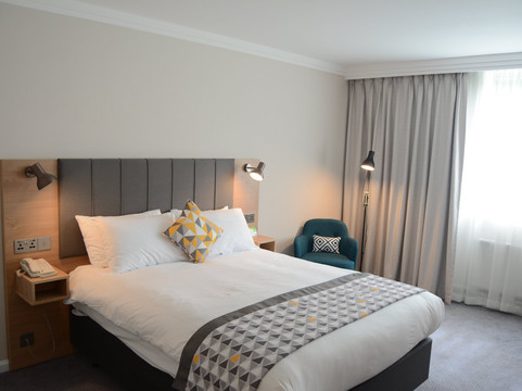 voco 南安普敦主图