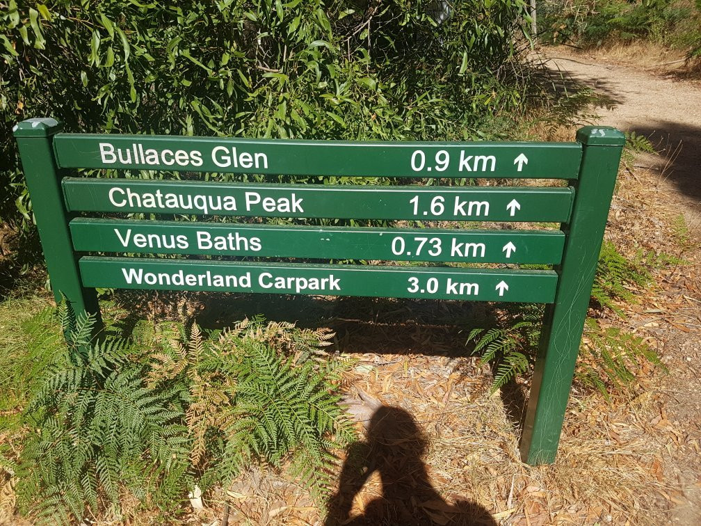 Chatauqua Peak-贺思盖必去景点