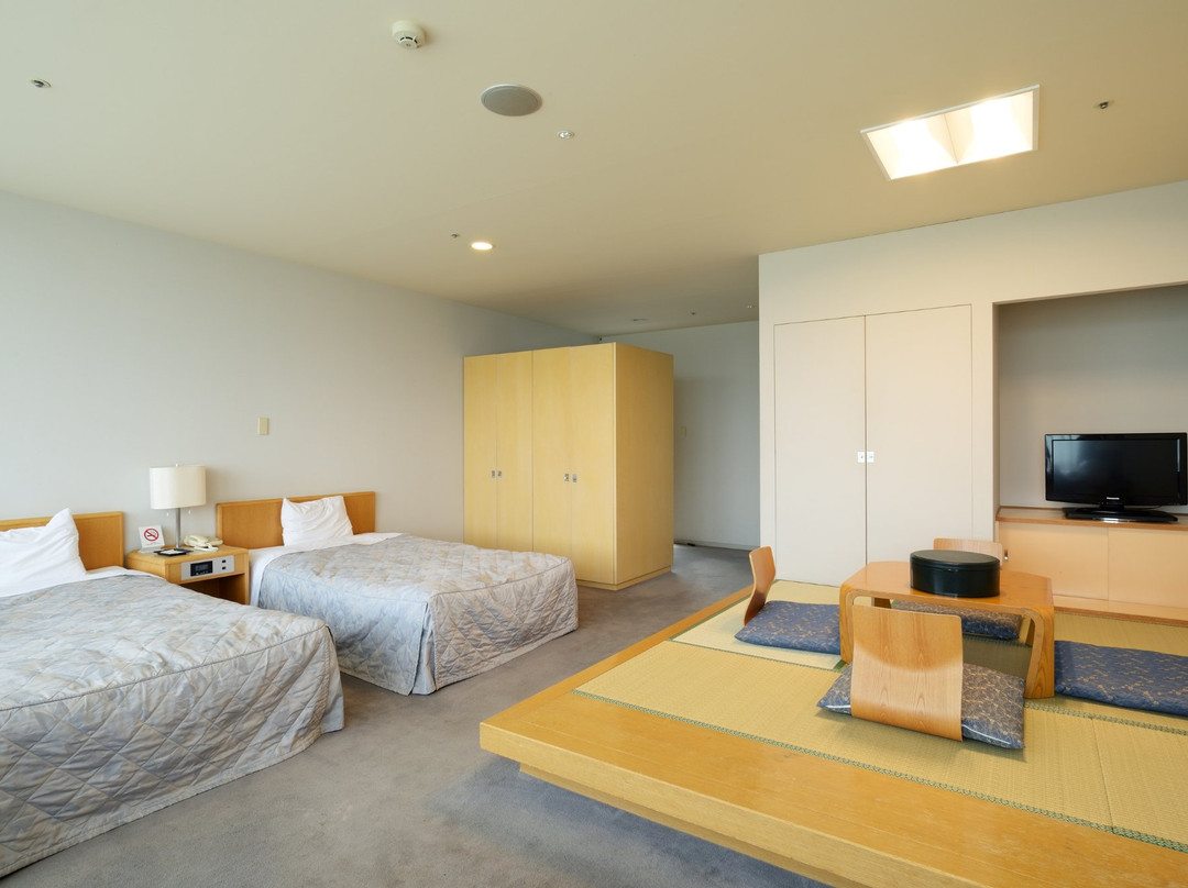 Ota-ku Kyuyomura Tobu主图