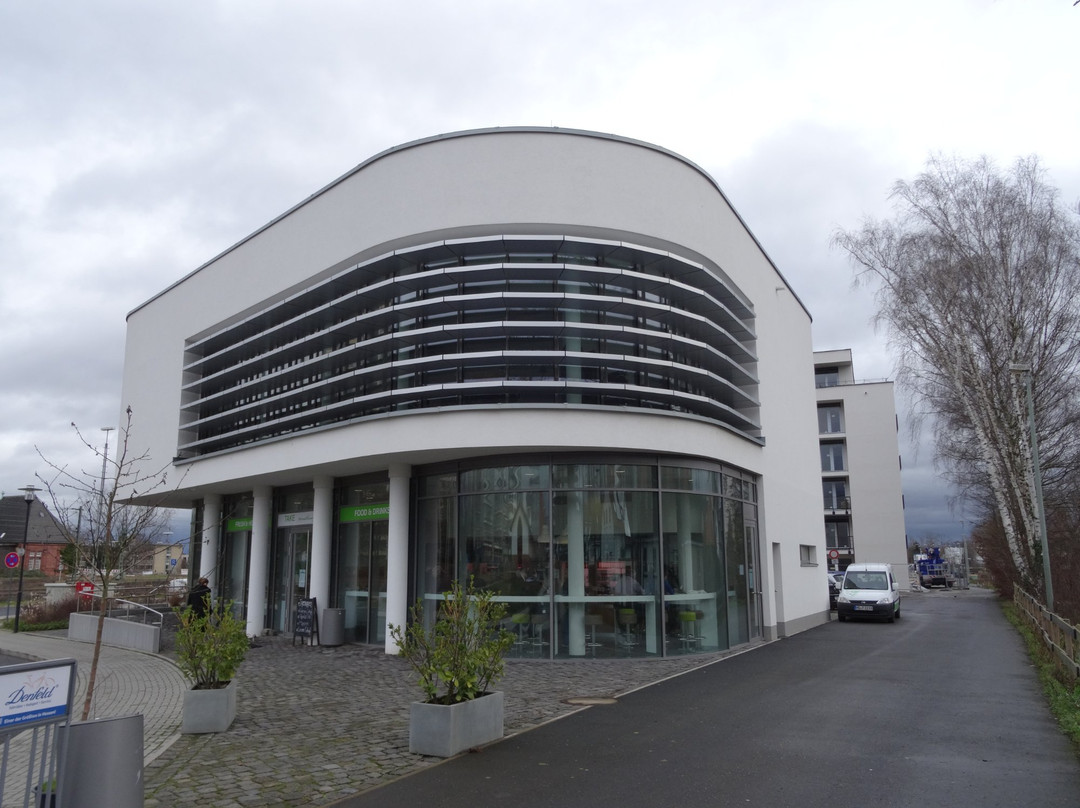 Horex Museum