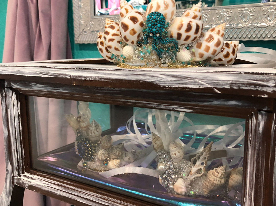 Mermaid Cove-迪尔菲尔德比奇必去景点