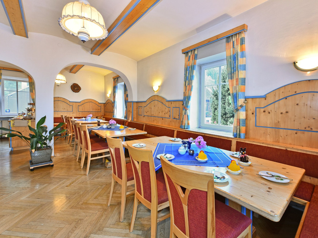 Pilsachhof Relaxparadies主图