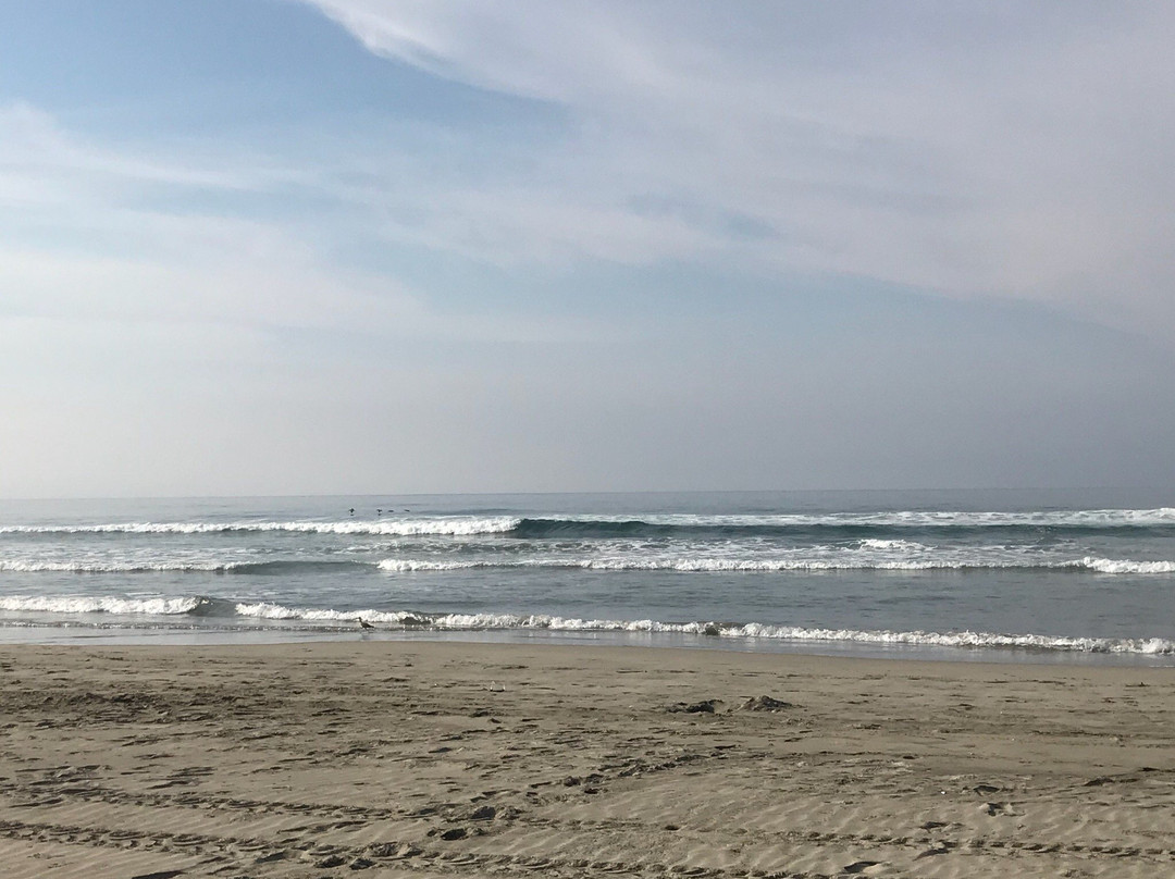 Hotel Brisas de Verano主图