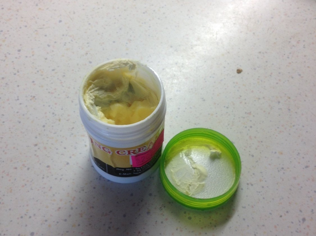 Luck Uyana Herbal Medecines Garden-Hiriwadunna必去景点