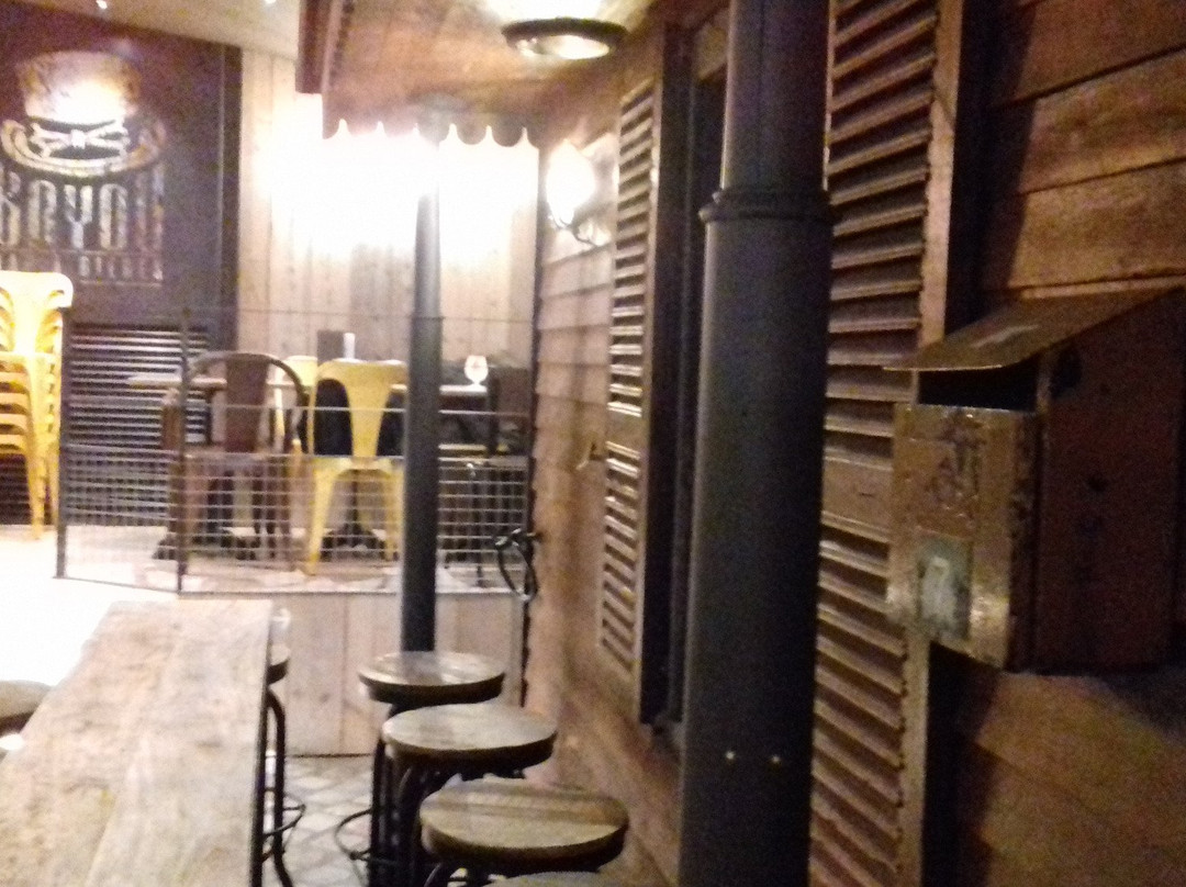 Le Bayou-瑟堡-奥克特维尔必去景点