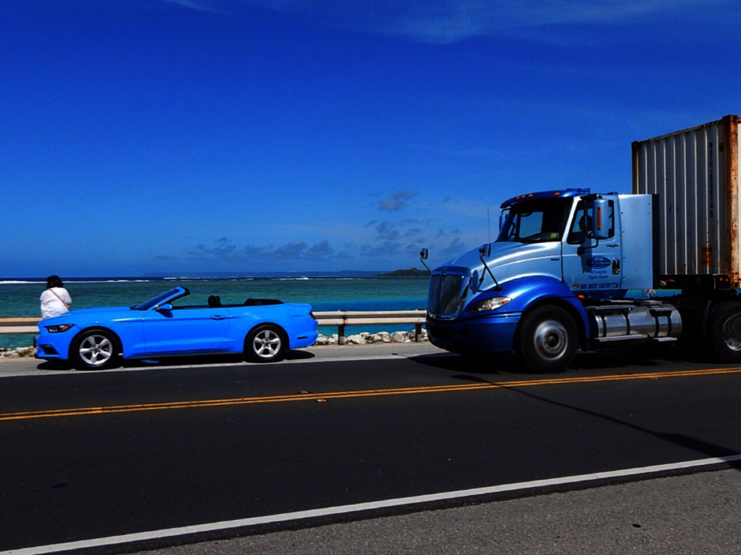 阿普拉港-Piti必去景点