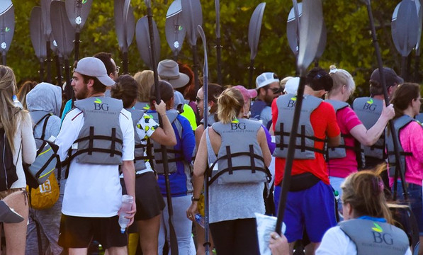 Surfside Grill & Adventures-Melbourne Beach必去景点