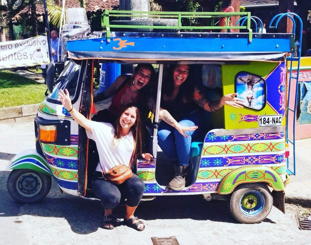 Medellin Trip Colombia-麦德林必去景点