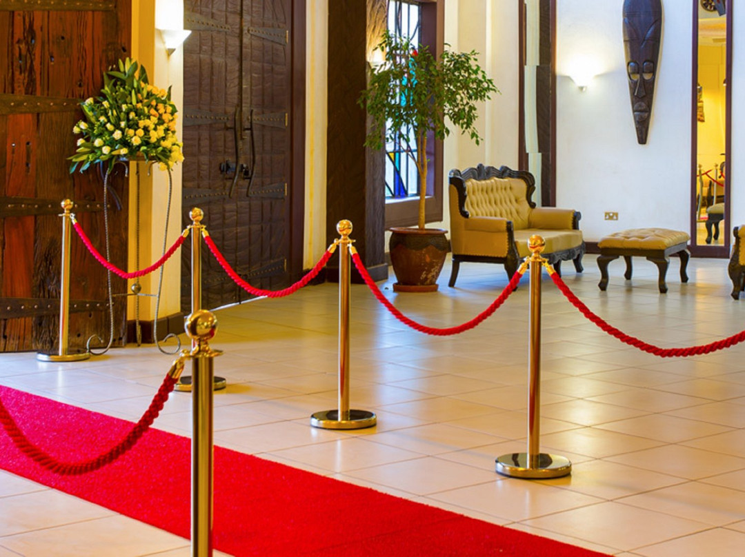 Rainbow Ruiru Resort主图