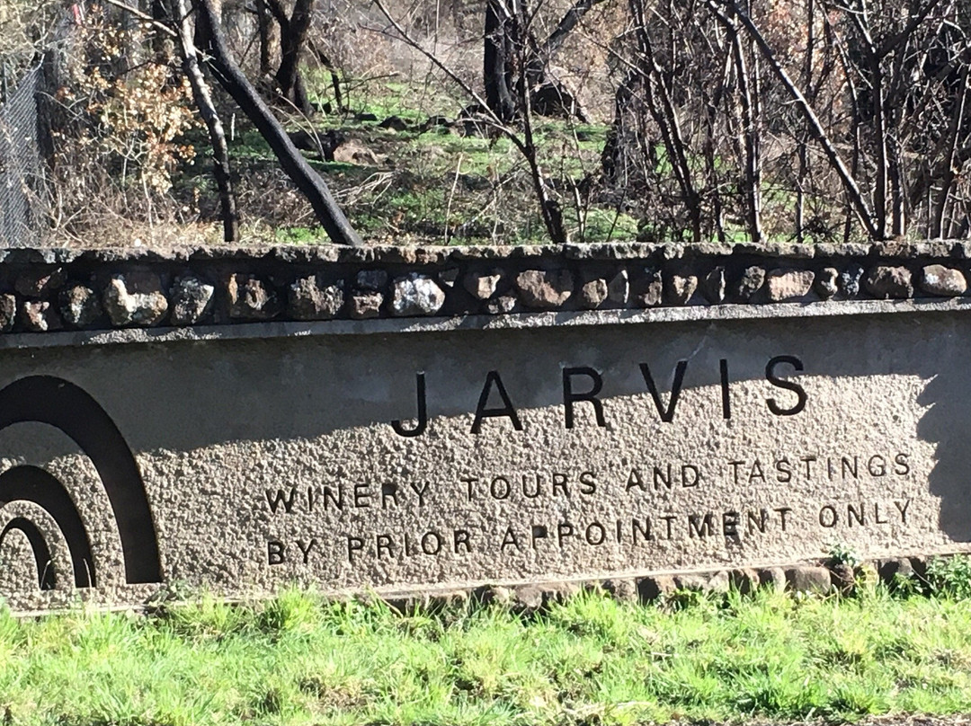 Jarvis Estate景点图片