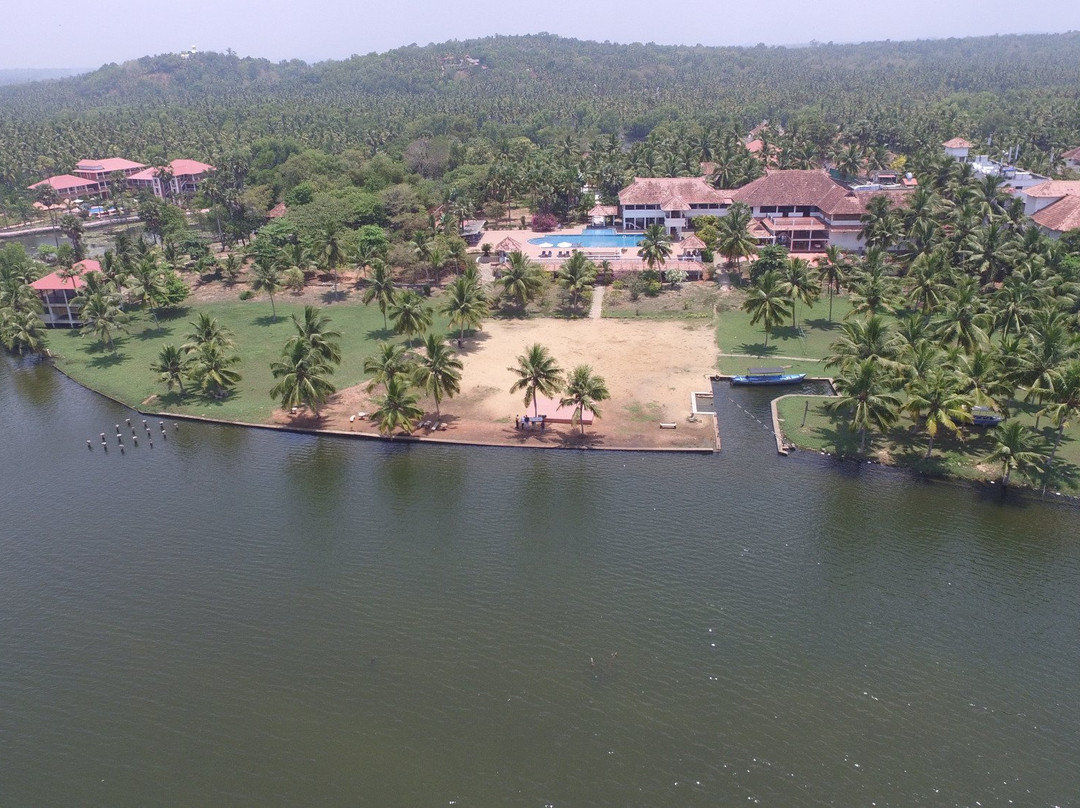 Isola Di Cocco主图