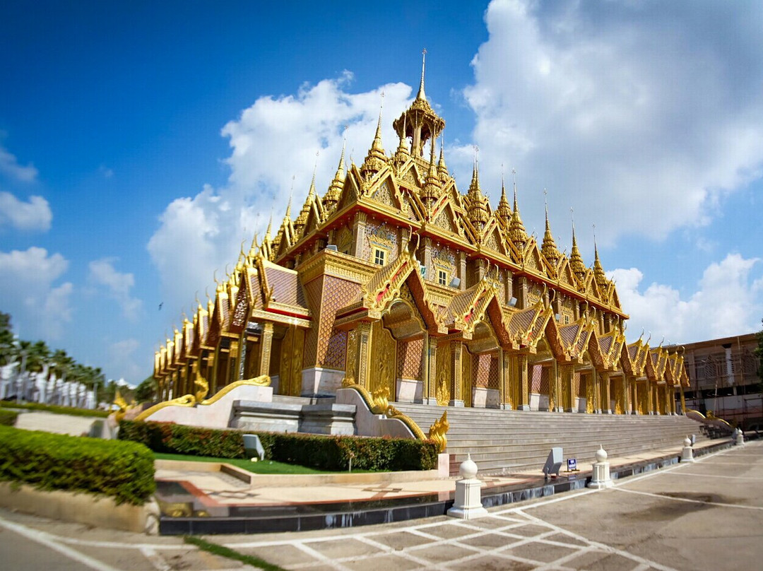 Wat Tha Sung景点图片