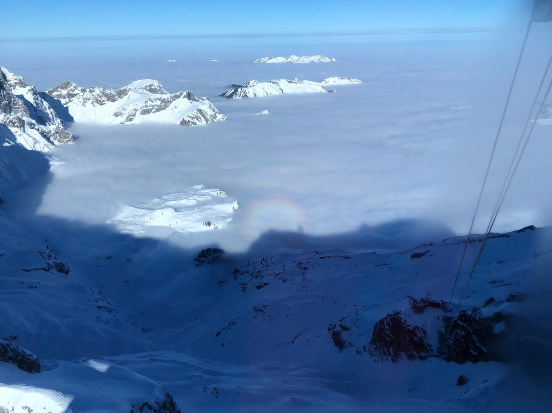 Swiss Ski School Engelberg-恩格尔贝格必去景点