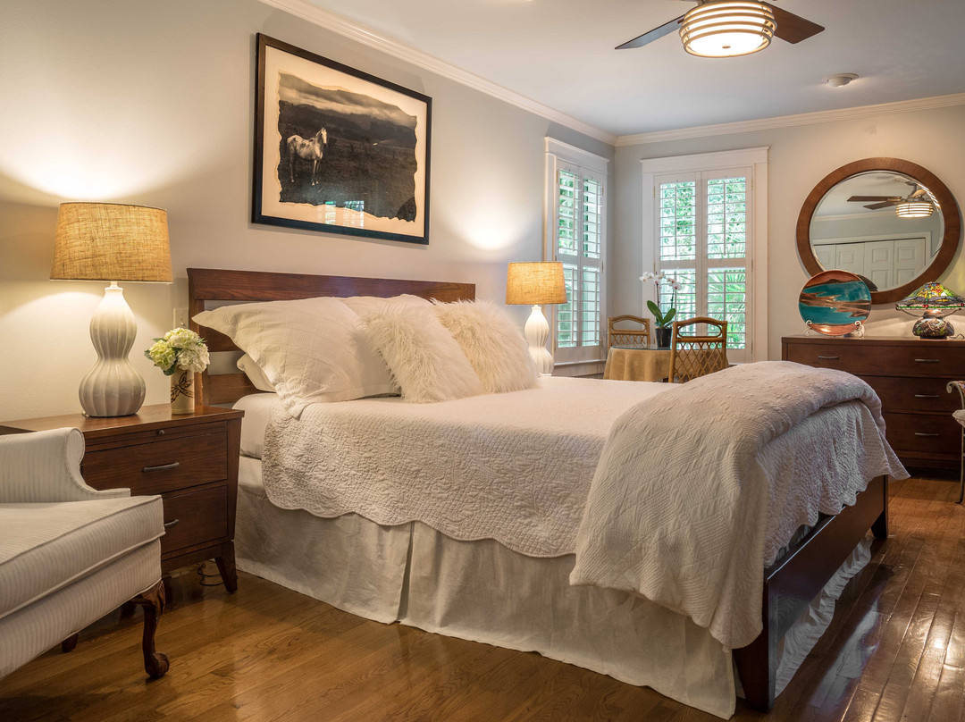 Seaglass Inn Bed & breakfast