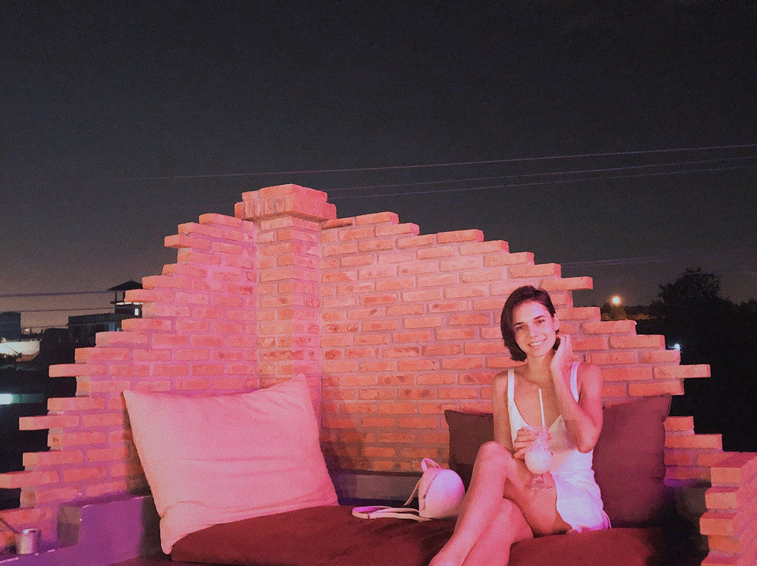 Triangle Rooftop Club-美奈必去景点