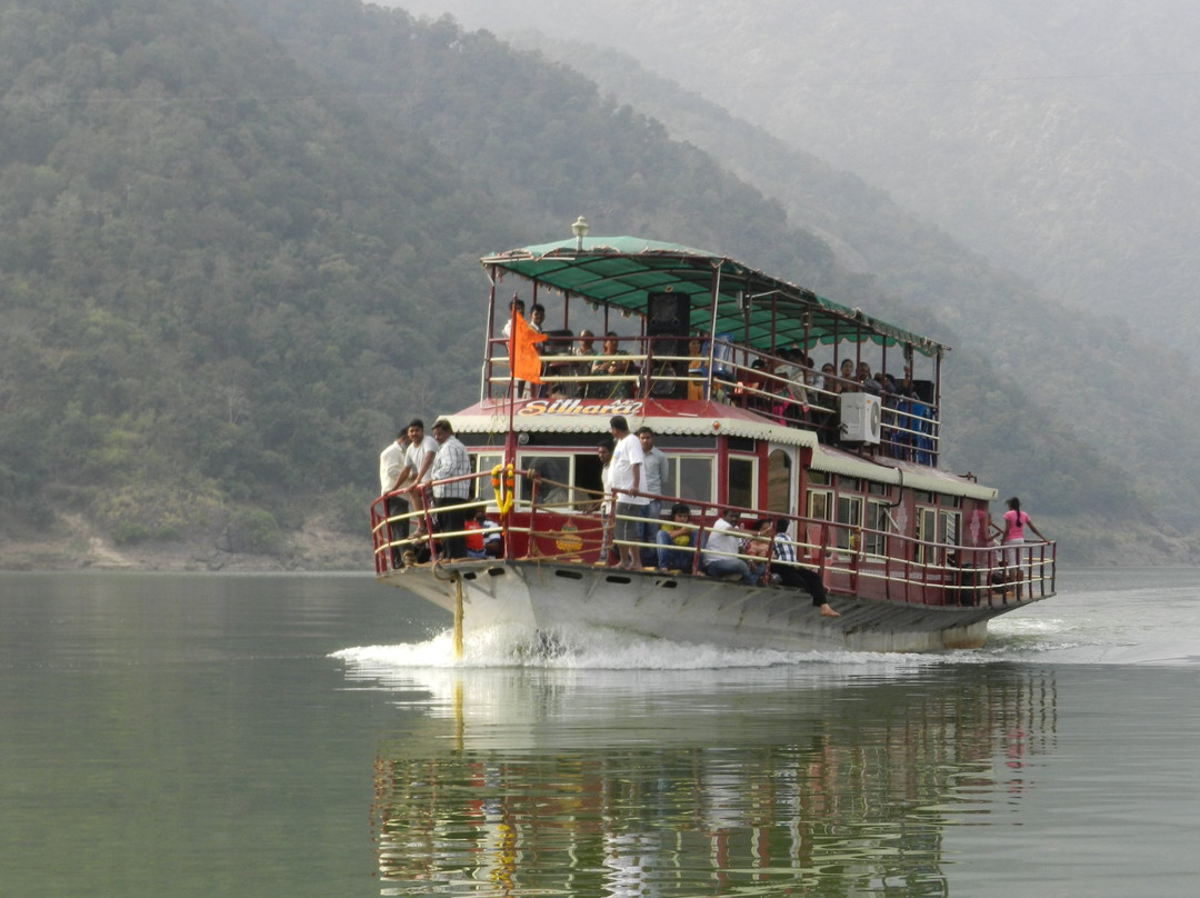 West Godavari District旅游攻略图片