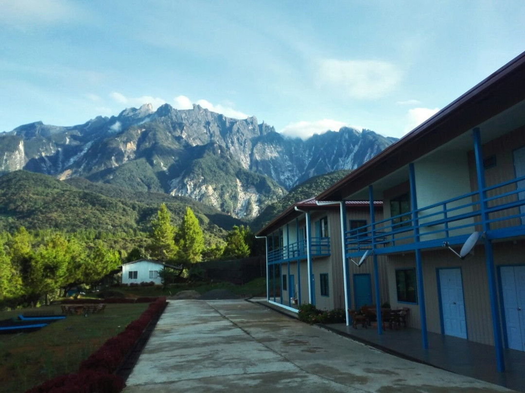 Philip Garden Chalets主图