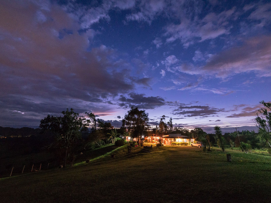 Hostal Casaregua