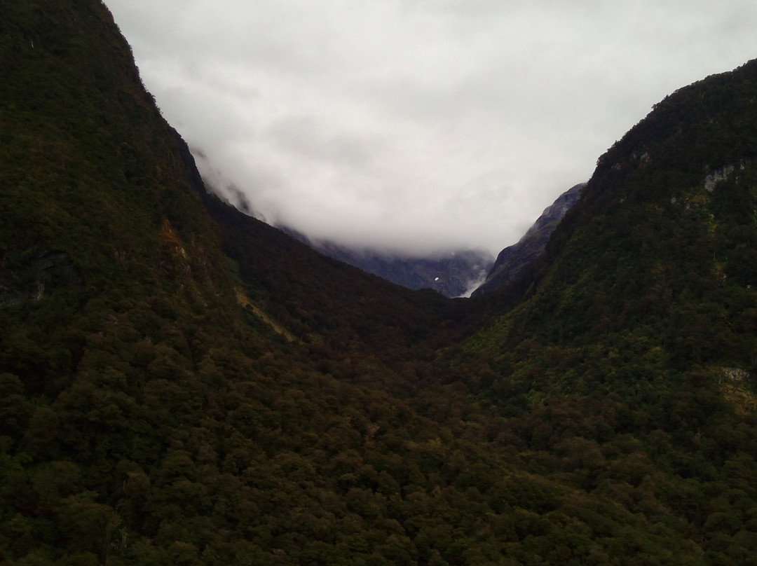 Pops View Look Out景点图片