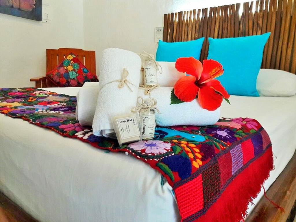 Maya Hotel Residence主图