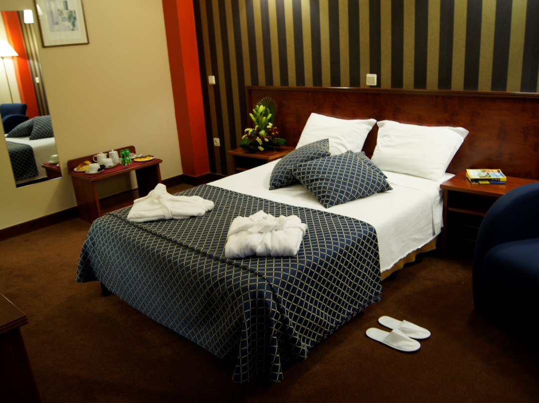 Hotel Montemuro主图