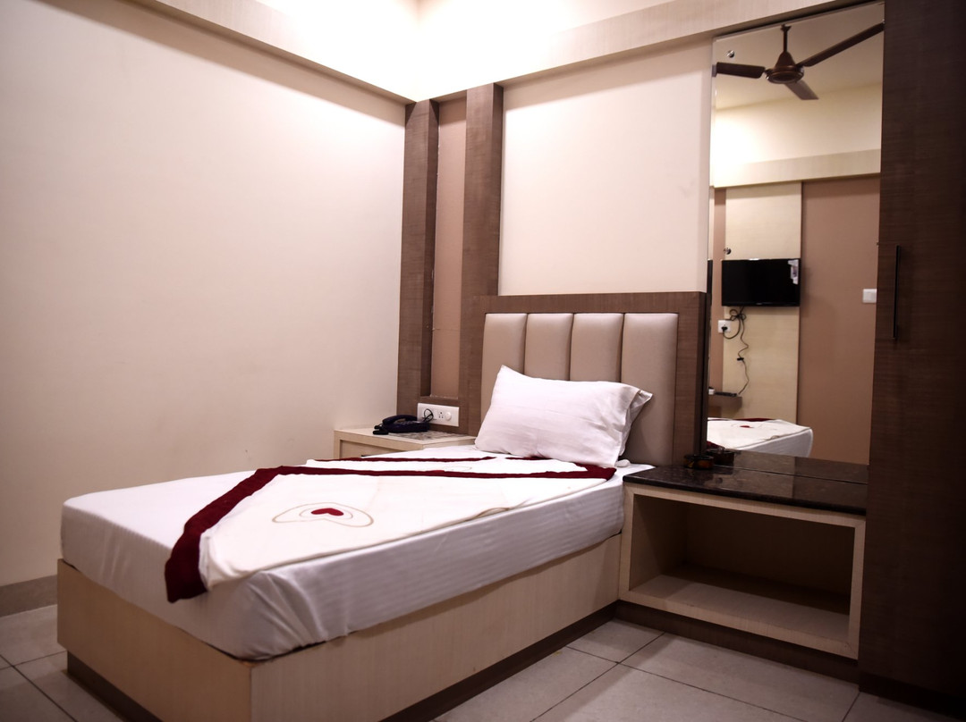 Hotel Silver Palace主图