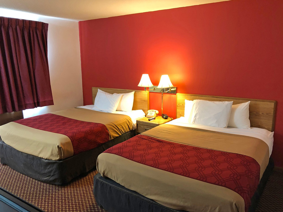 Travelodge by Wyndham Escanaba主图