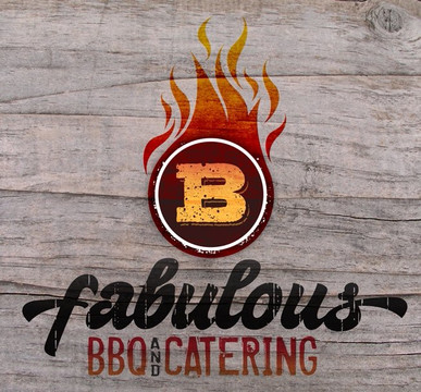 Madrid餐馆和美食-B Fabulous BBQ and Catering