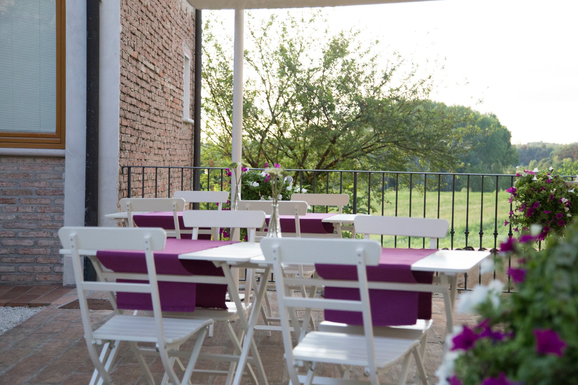 Bed & Breakfast Carpe Diem-官方