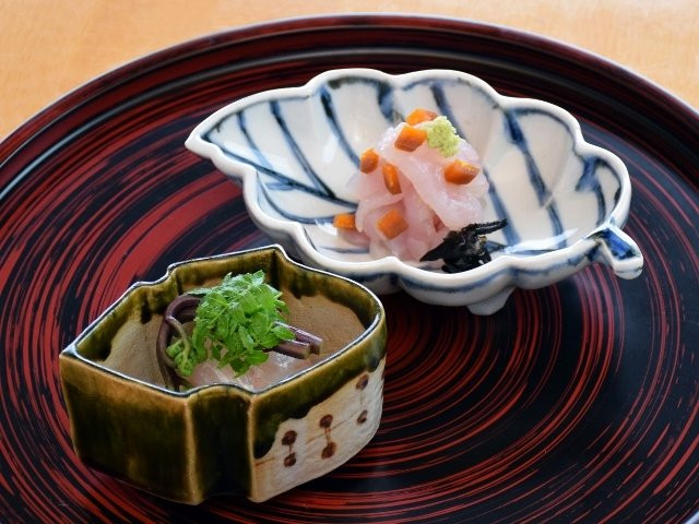 富貴庵