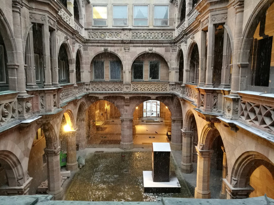 Pellerhaus-纽伦堡必去景点