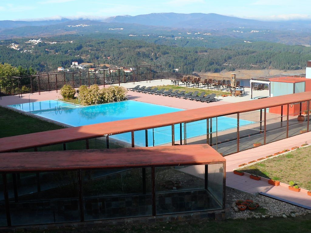 Hotel Da Montanha主图
