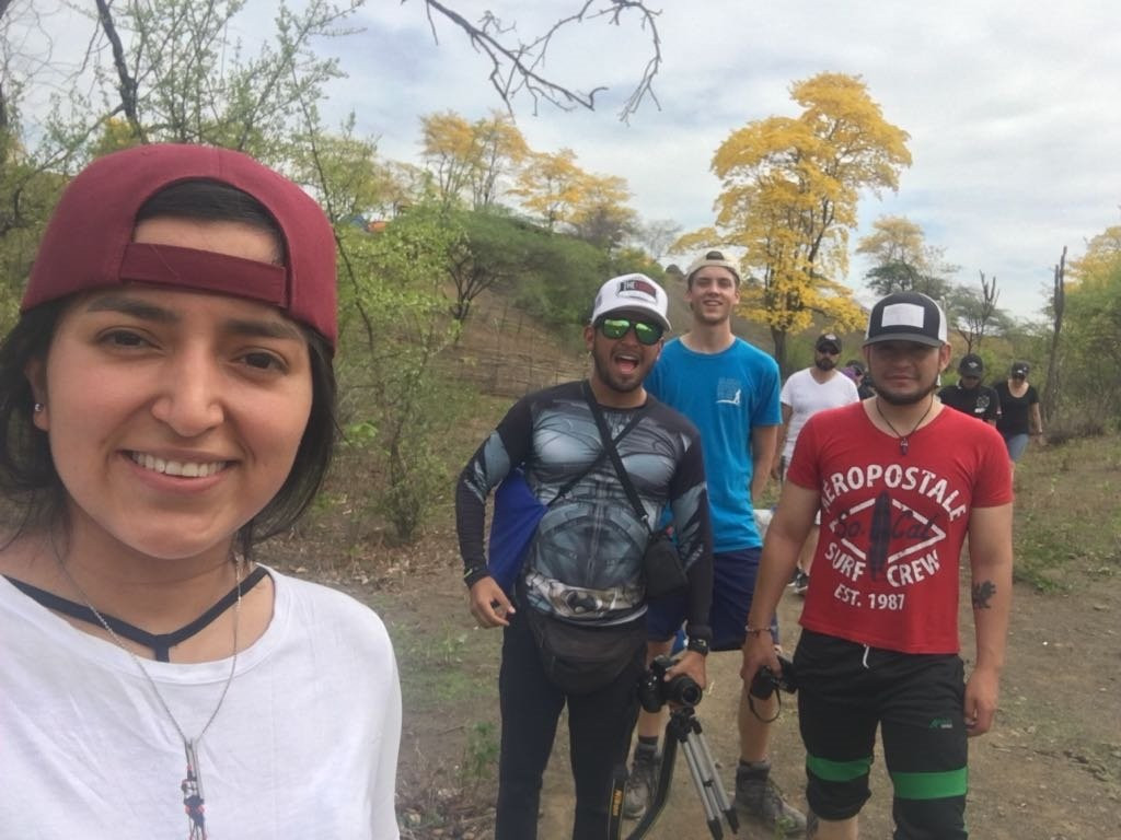 Mangahurco-Loja必去景点