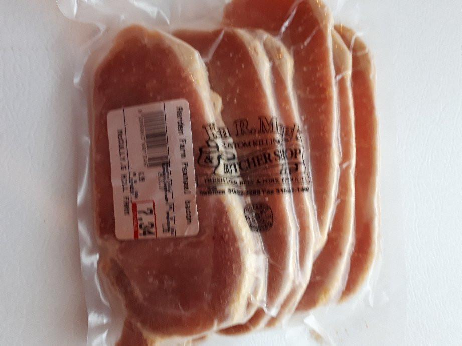 McCully's Hill Farm-圣玛丽必去景点