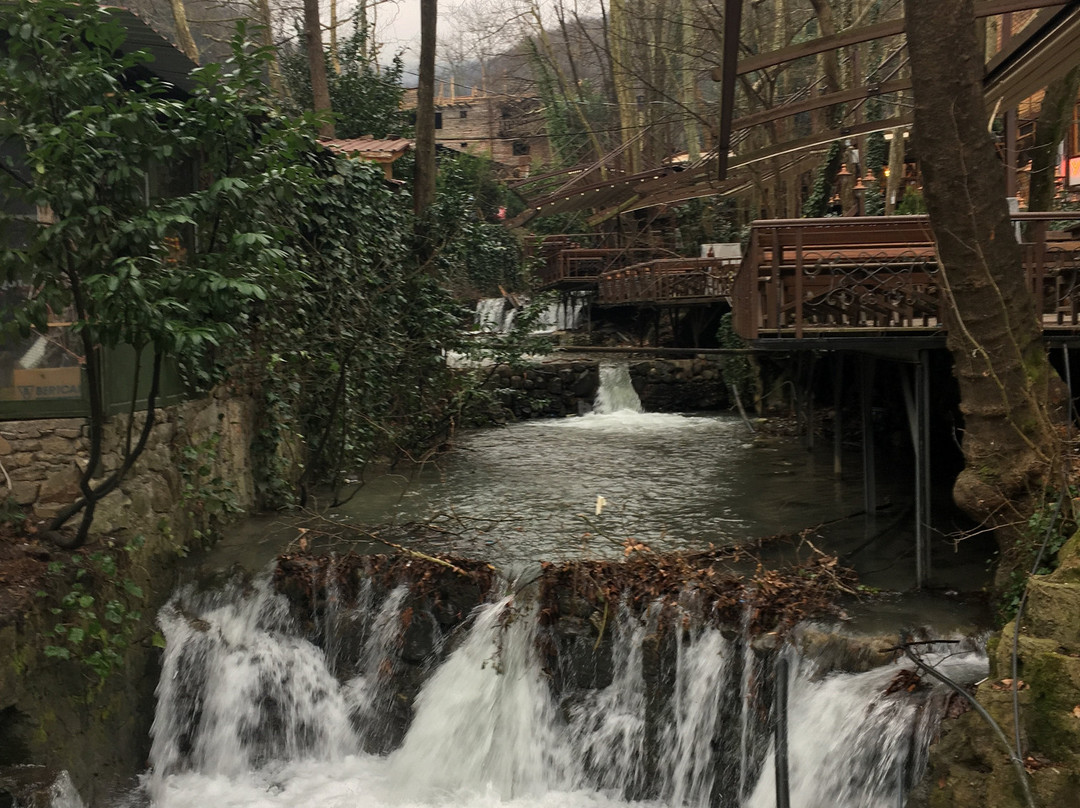 Yazicilar Otel & Restoran主图