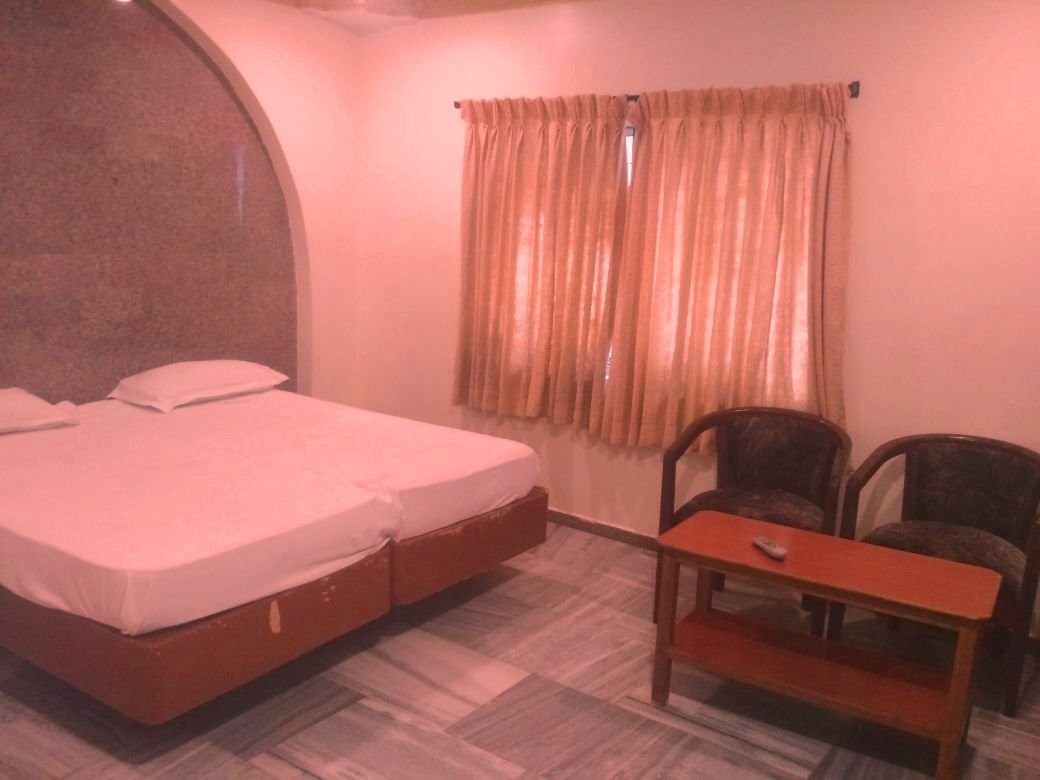 Krishna Tourist Home-官方