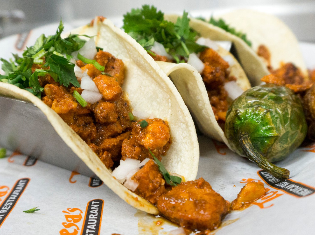 Teresa's Mexican Restaurant