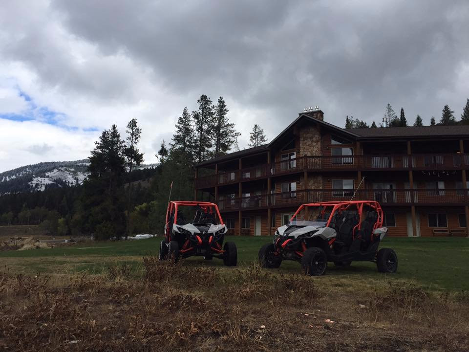 Beaver Creek Lodge