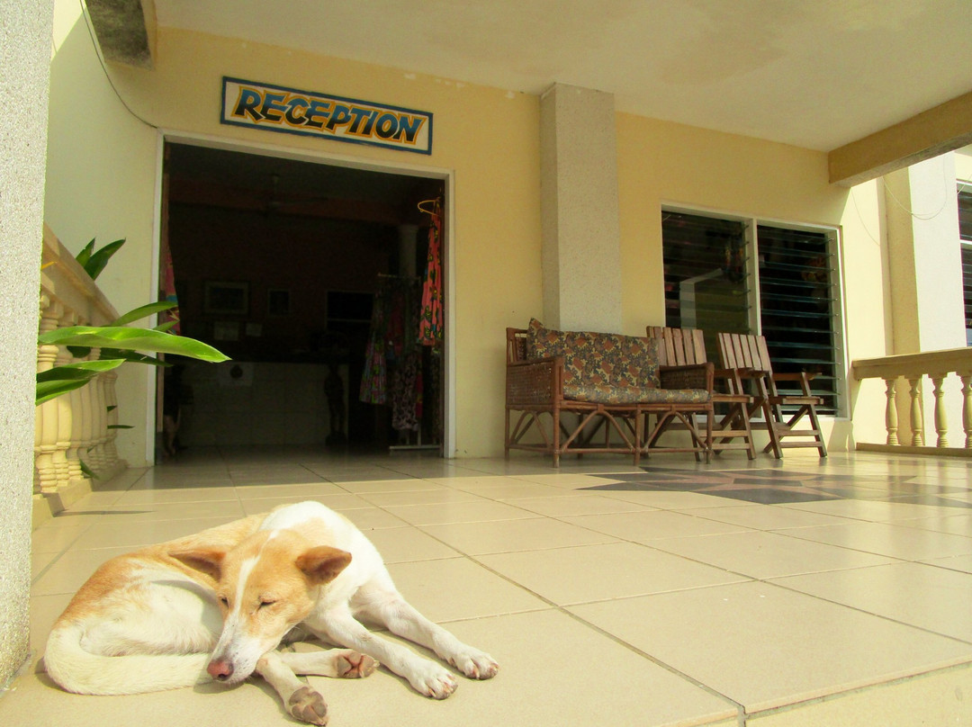 African Rainbow Resort主图