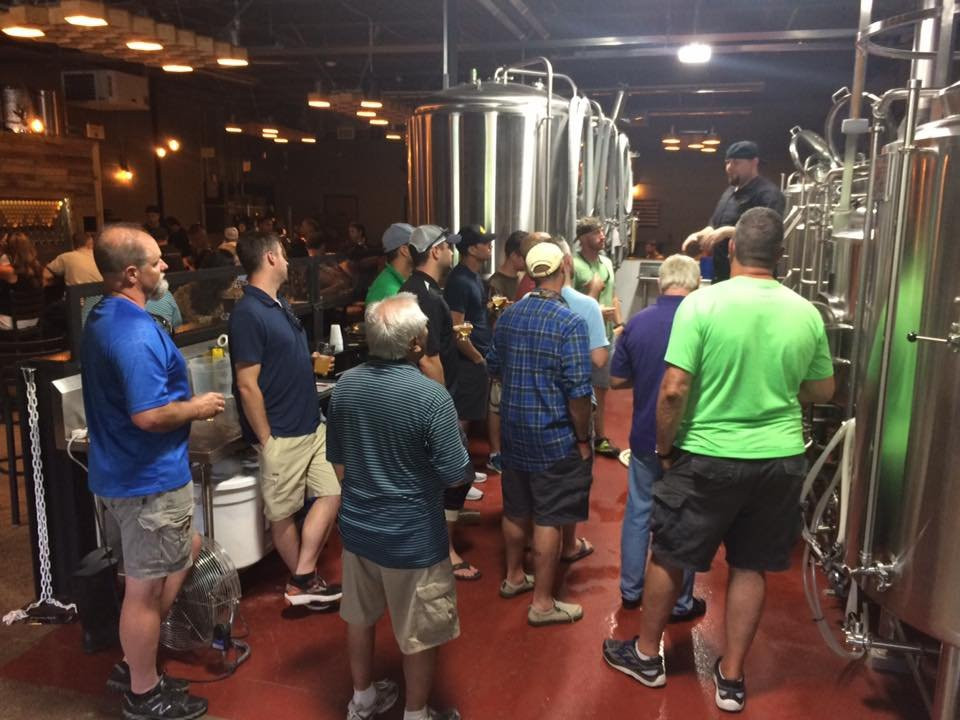 Connecticut Beer Tours-Plainville必去景点