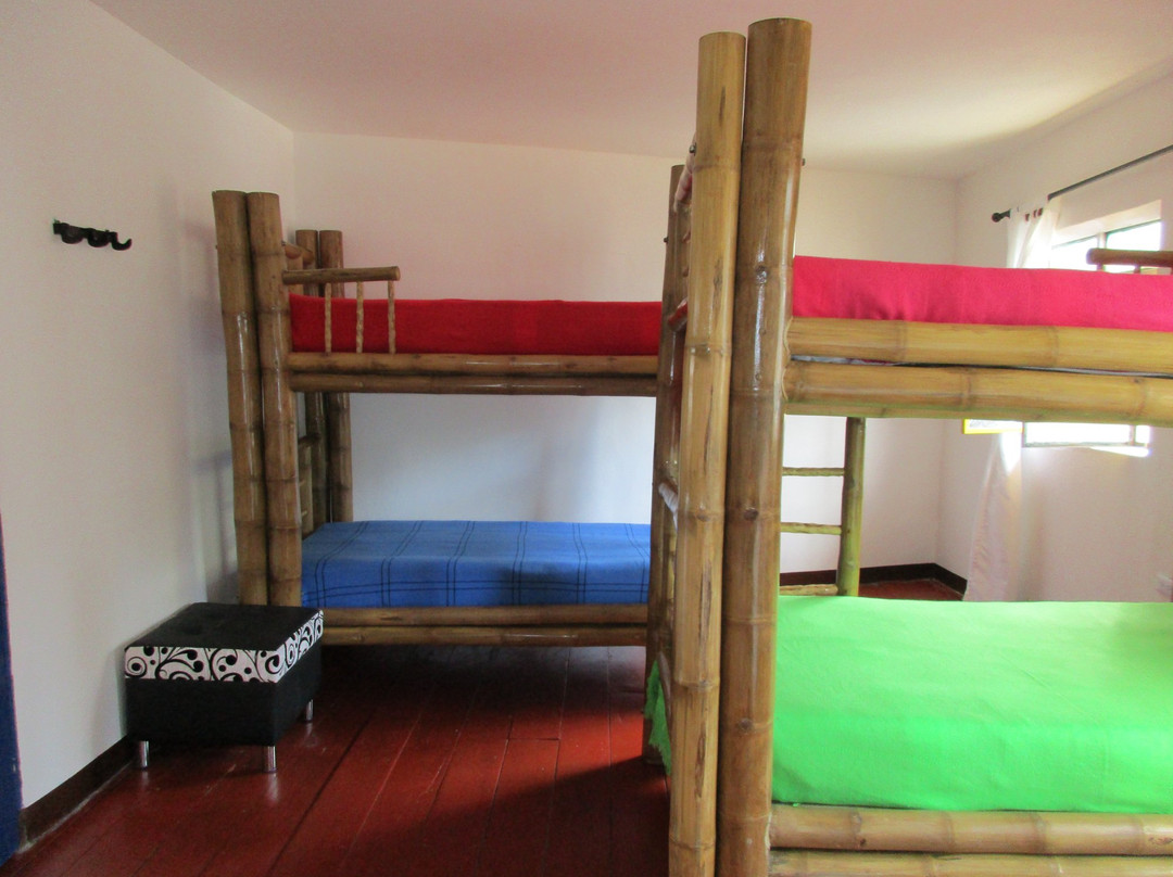 Hostal Buena Vista主图