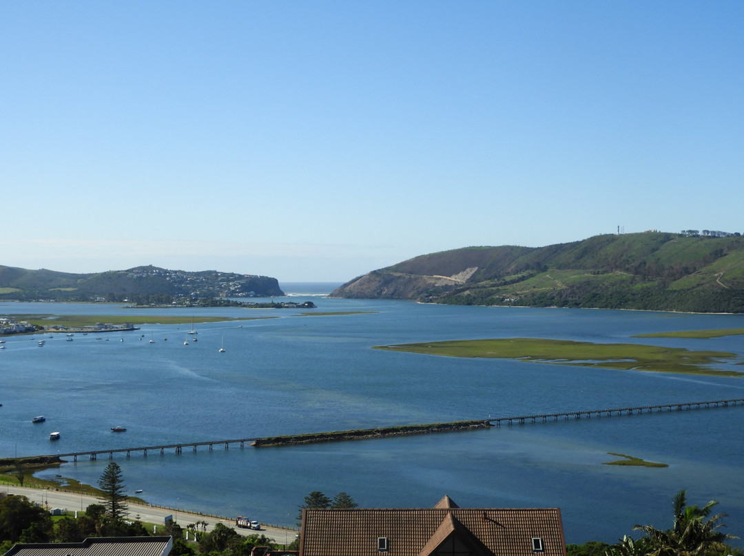 Villa Paradisa Guest House主图