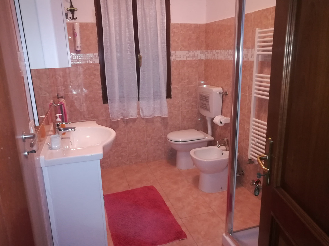 B&B DOLCEPOSADA Vittorio Veneto主图