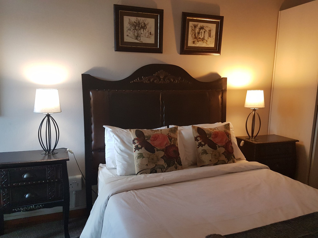 Woodpecker Guesthouse主图