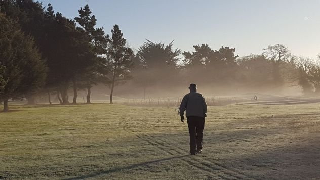 Donabate Golf Club-Donabate必去景点