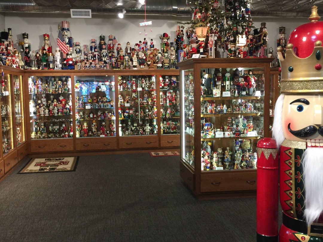 Rock County Historical Society-Luverne必去景点